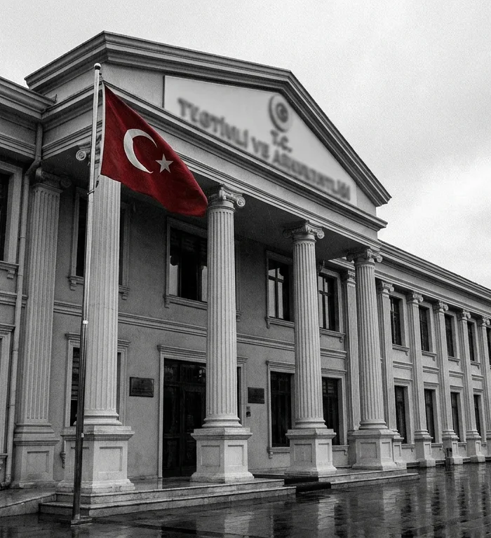 İzinsiz Sermaye Piyasası Faaliyetlerine Hapis ve Para Cezası