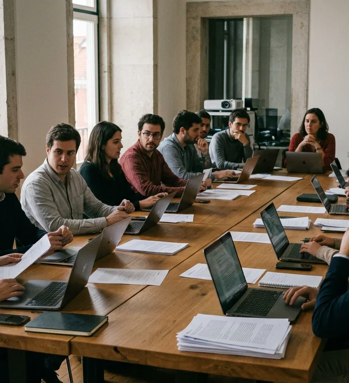 Yapay zeka güvenliği odağındaki Lizbon programı büyüyor