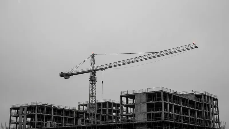 UK Pledges £10 Billion for 70,000 New Homes in England