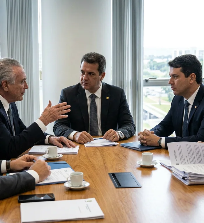 Trump questions Brazil election as Liberal Party accepts