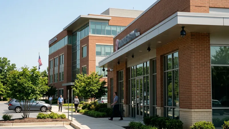 Eagle Bancorp Faces SEC Action on $90M Undisclosed Loans