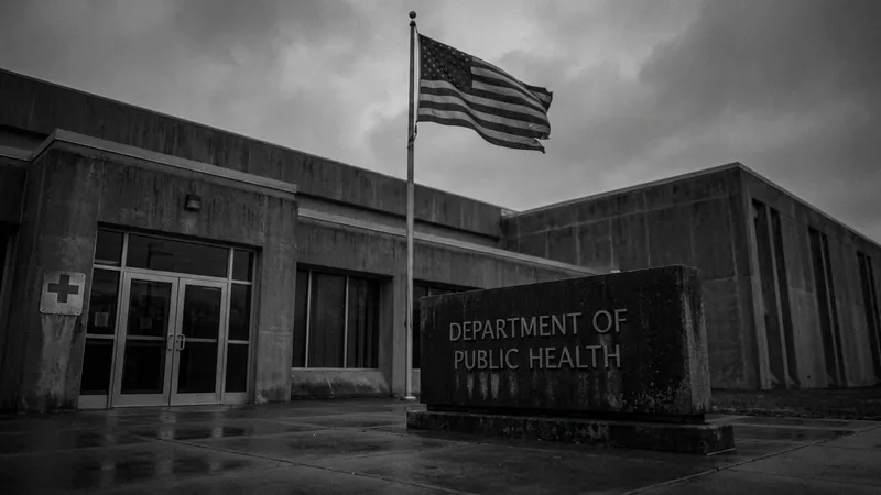 US surpasses 2025’s record number of measles infections as cases climb