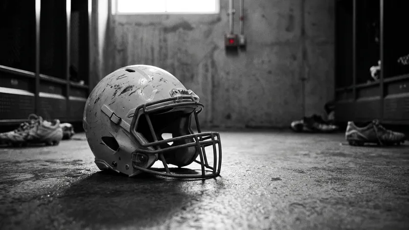 Big Ten Prohibits NFL Players From Collegiate Return
