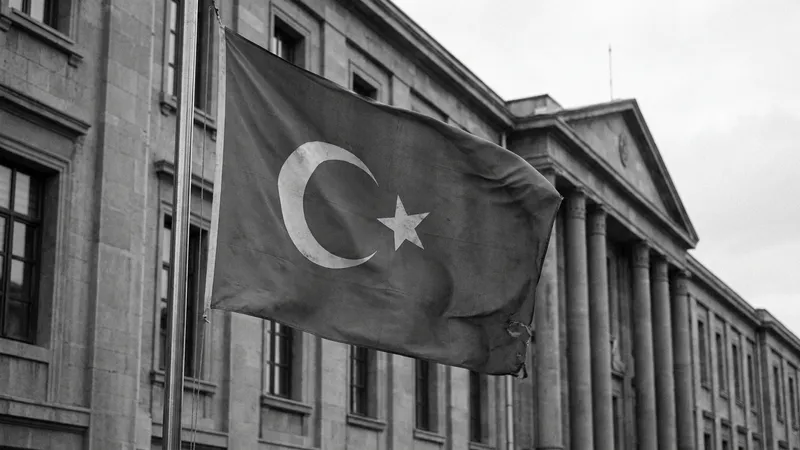 Osman Kavala’nın Tutukluluk Süreci ve Hukuki Durumu
