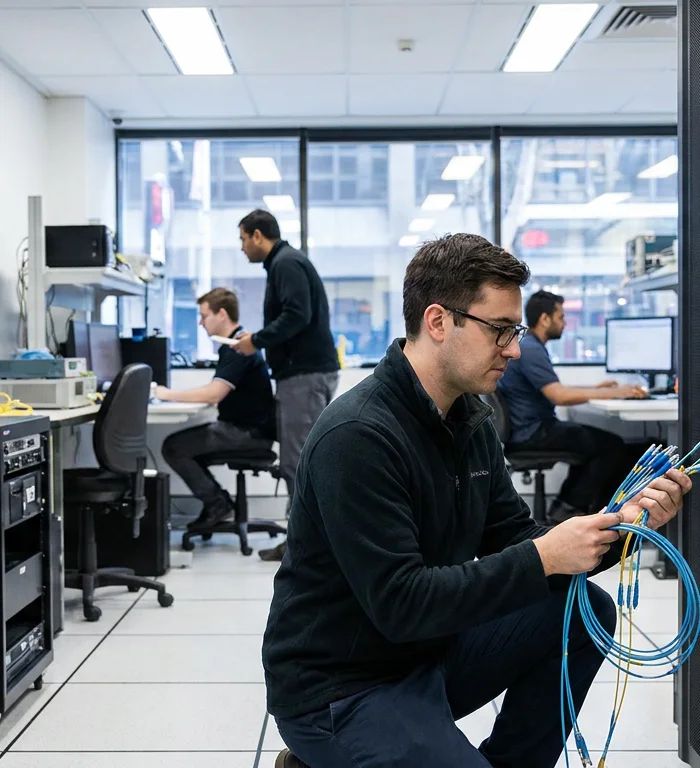 400 bilim insanı AI testlerinde kopuk ağ istiyor