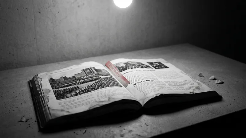 Western Youth Turn Toward Authoritarianism Amid Growing Institutional Distrust