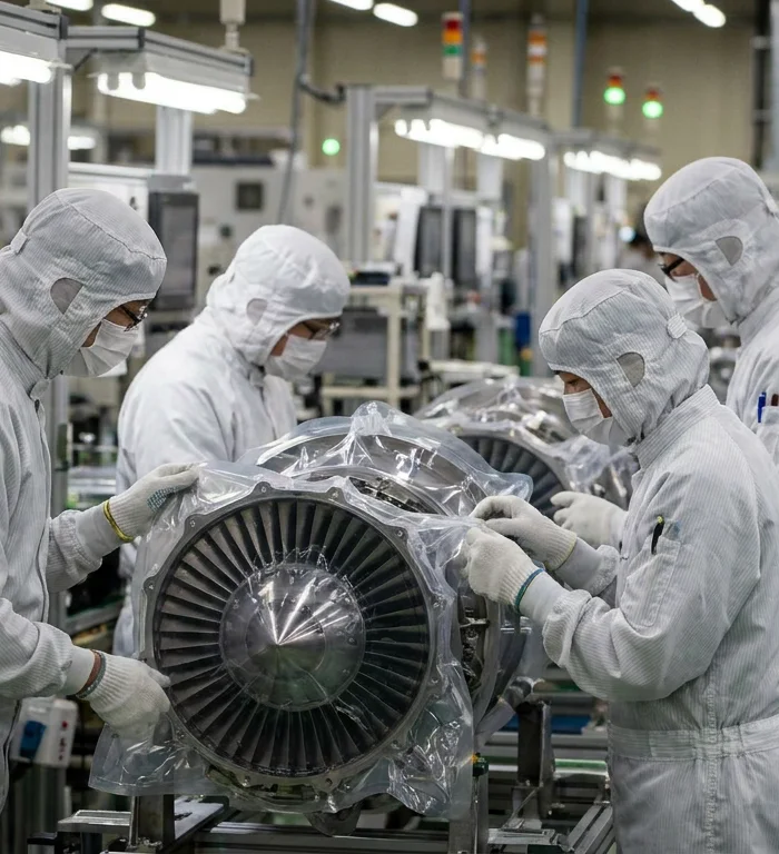 Japan factories risk halts as China curbs metal exports