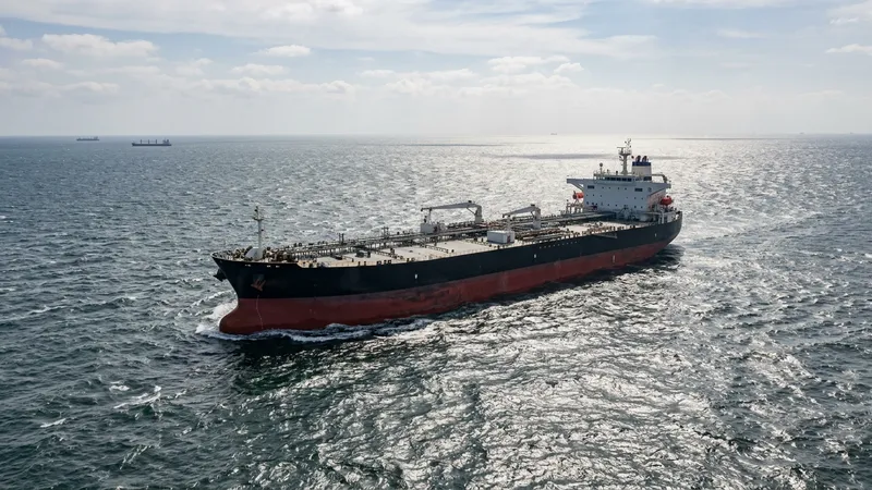 US Diesel Export Ban Sparks Energy Crisis Fears Across Europe