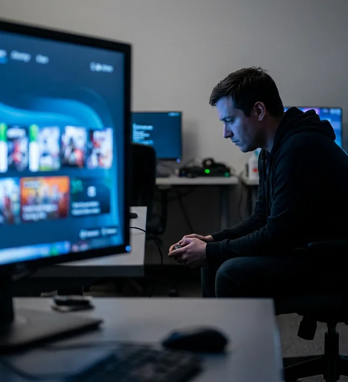 مايكروسوفت تضيف 8 ألعاب إلى خدمة إكس بوكس جيم باس بحلول 3 نوفمبر