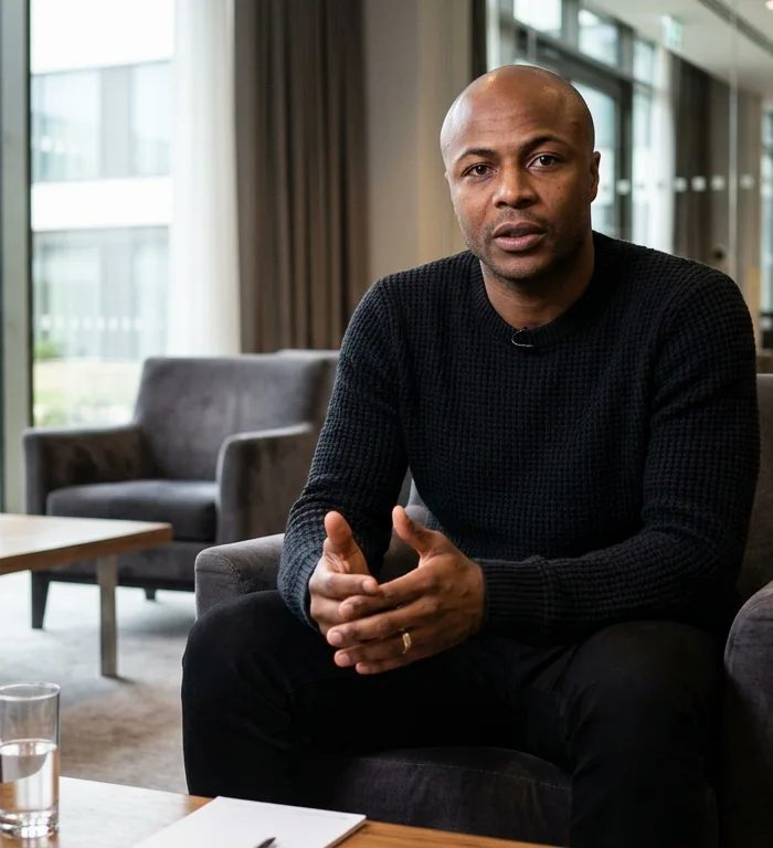 André Ayew details failed 2015 Liverpool transfer before Swansea move