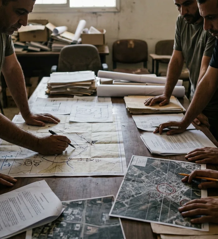 Documentary producers confirm over 100 sources for Israel targeting film