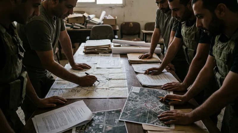 Documentary Producers Confirm Over 100 Sources for Israel Targeting Film