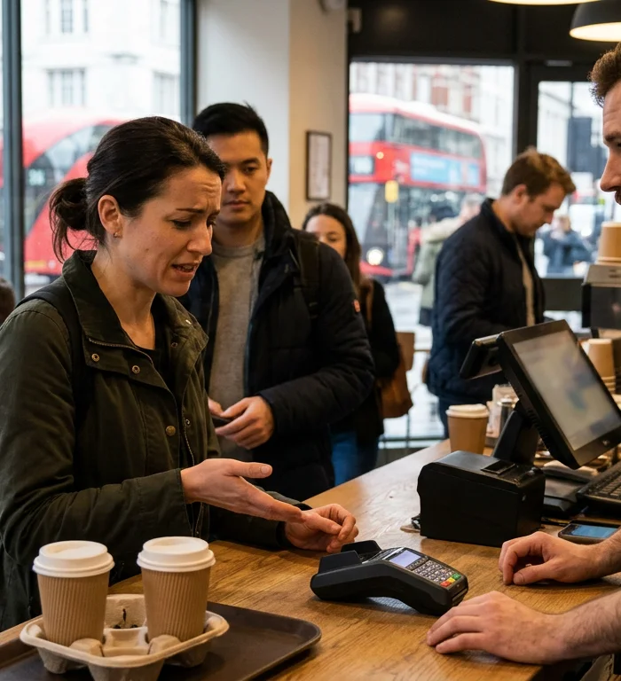 Revolut Banking Services Suffer Widespread Global Outage