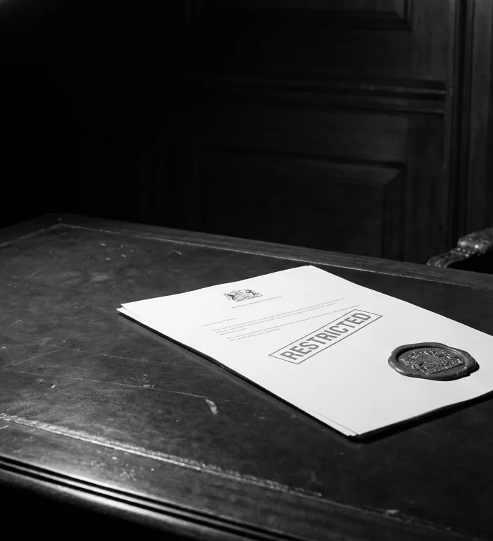Palace formalizes non-working royal status for Sussexes