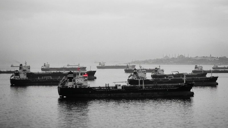 İstanbul Tanker Trafiği ve Deniz Güvenliği Gelişmeleri