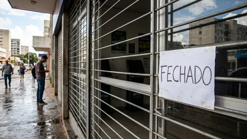 Brazil Bans Fixed-Odds Sports Betting in Nationwide Crackdown