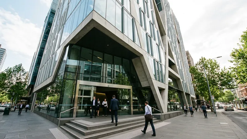 Future Fund Executive Remuneration Exceeds Federal Salary Benchmarks