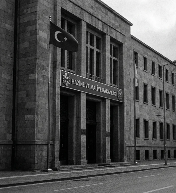 Bütçe açığı ilk yarıda 942,8 milyar TL’ye ulaştı