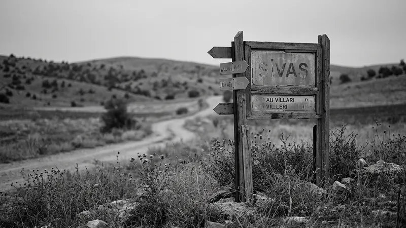 KKKA Sivas vakaları: Can kaybı 12’ye çıktı