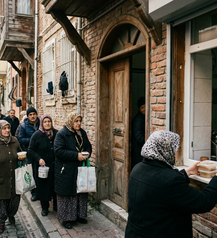 Turkish religious rebuke puts Erdoğan’s coalition back on Washington’s radar