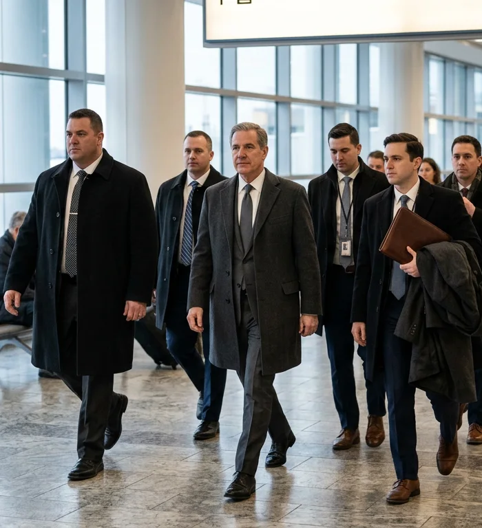 Washington Pushes for Three-Way Peace Summit Between US, Russia, and Ukraine