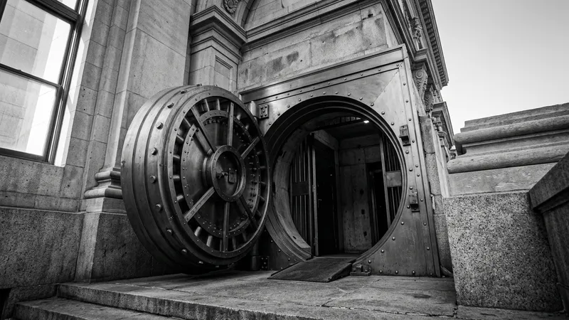 National Bank Exceeds Quarterly Financial Forecasts