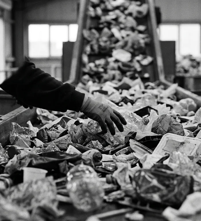 Küresel Plastik Krizinde Dönüşüm Arayışı ve Yeni Akademik Adımlar