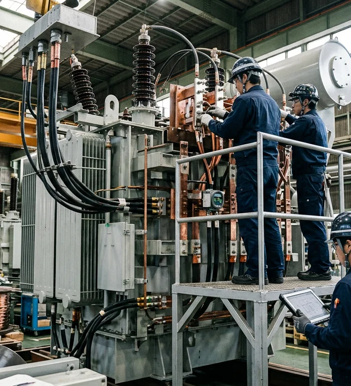 Hitachi publishes second-quarter presentation detailing operational progress across its business units