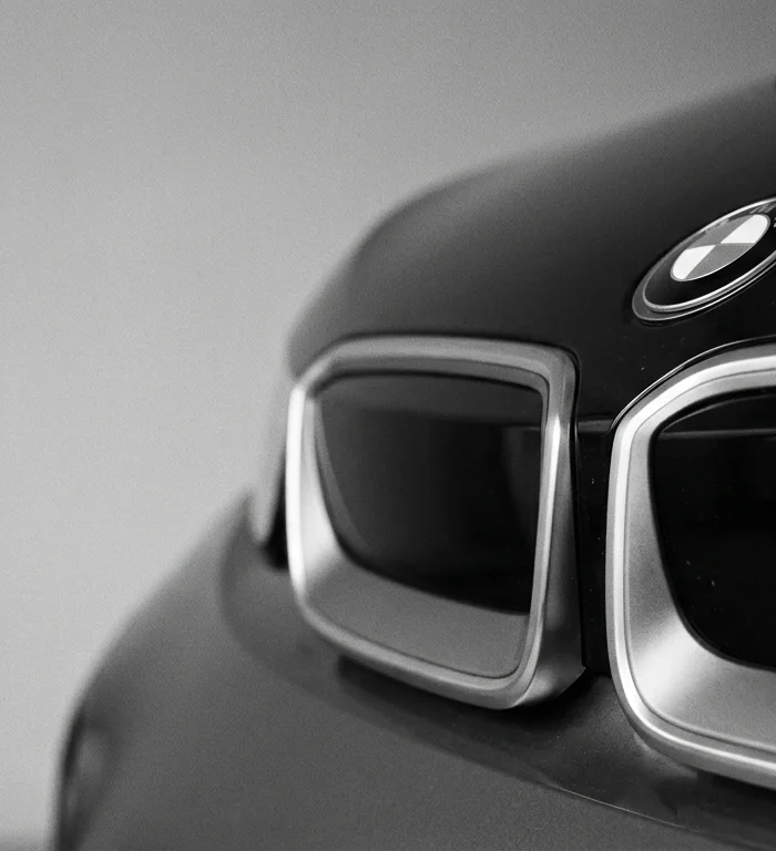 BMW, Yeni Nesil Tasarım Felsefesiyle Geliştirilen X5 ve iX5 Modellerini Tanıttı