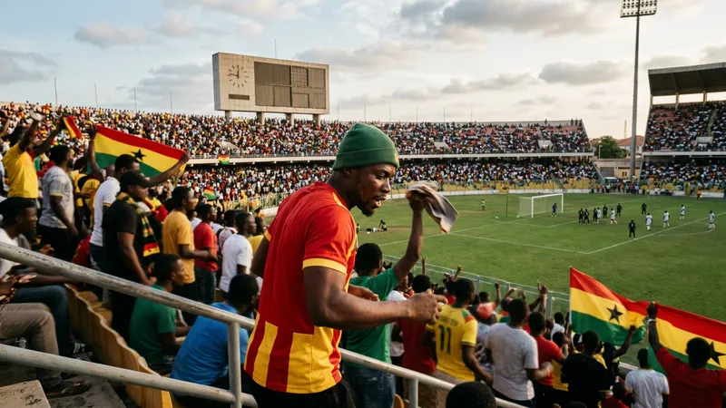 Hearts of Oak Ends Winless Streak with 1-0 Victory