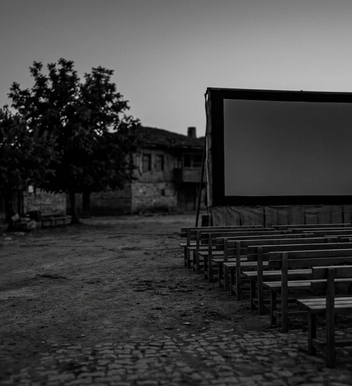 Çalı Köy Filmleri Festivali 15 Ağustos’ta başlıyor