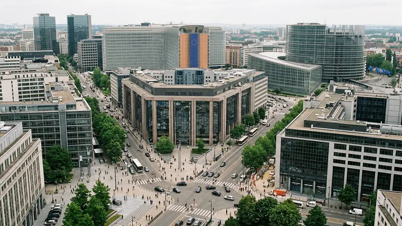 EU Decentralization Acts as Safeguard Against Executive Overreach