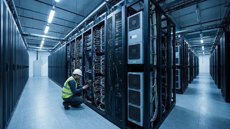 UBS 58% cloud-growth call puts hyperscaler AI margins on watch