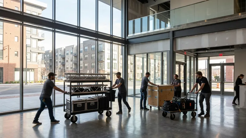 Revada Arts Center gives 3 groups a Southwest home
