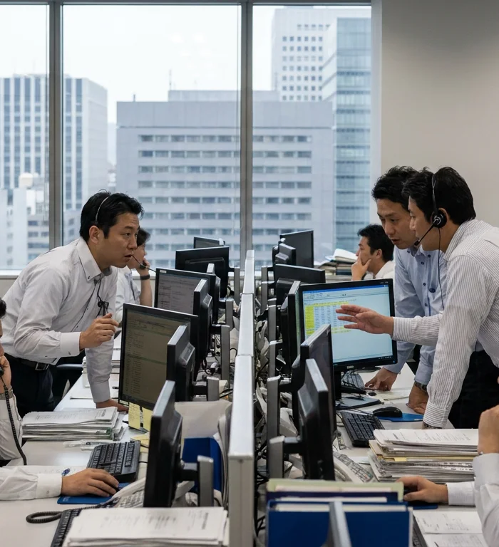 Japan 2.1% CPI forecast raises BOJ rate stakes