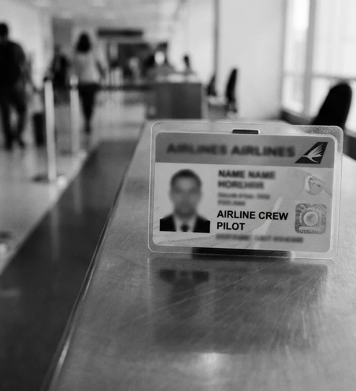 Sahte pilot kimliği: ABD’de ücretsiz uçuş itirafı