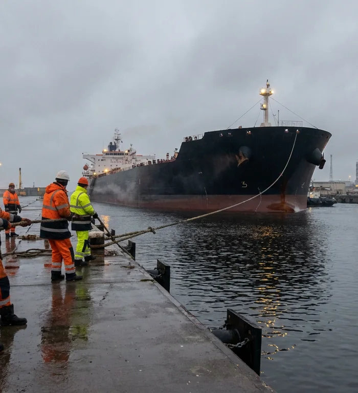 Brent nears $109 as energy strikes widen supply risk