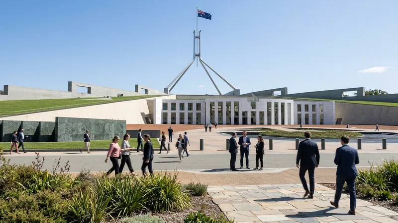 Australia Launches Privacy Probe Into OpenAI Over Data Handling Practices