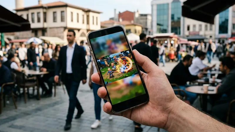 AppsFlyer says 2% of gaming videos capture 61% of spend