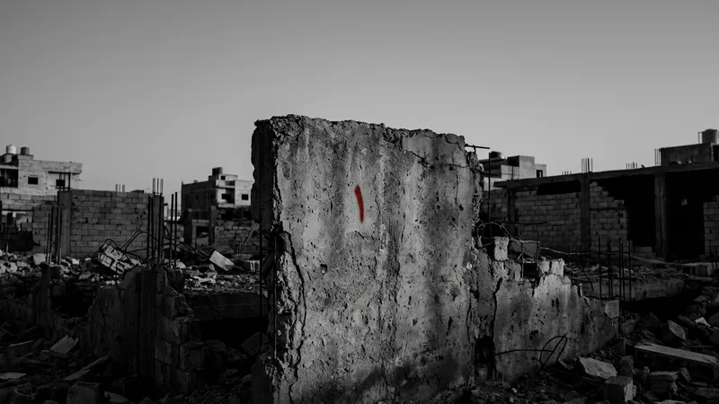 U.S. Delists Syria in Major Foreign Policy Pivot