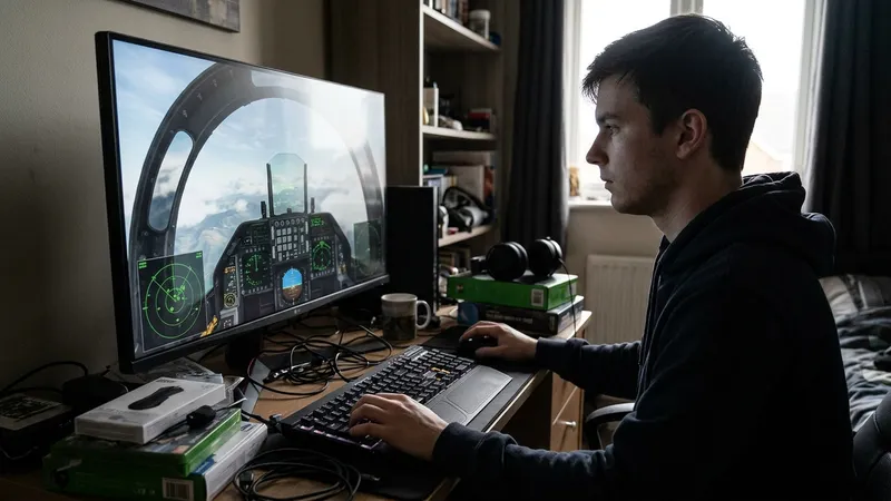 PC Nabzı Ace Combat 8, Steam'de serinin çıkış rekorunu kırdı