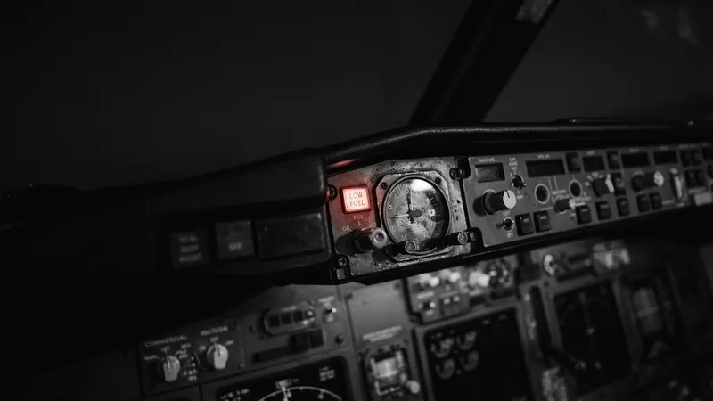 Geopolitical Tensions Drive Global Airfare Increases