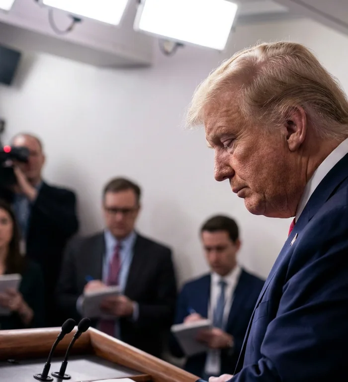 Trump waives Russia sanctions during peace push