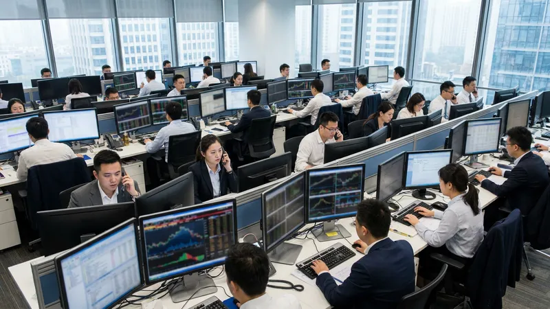 PBOC yuanı 6,7313’e çekerken altın 4.200 doları aşıyor