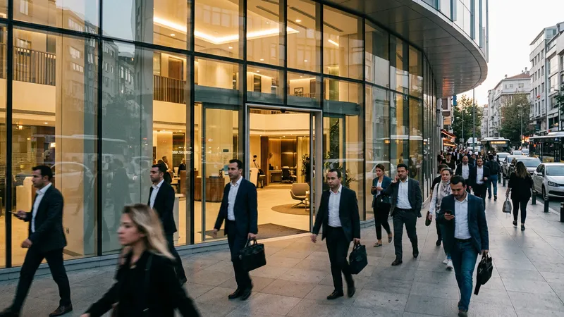 Emlak Katılım’ın KTLEV payı yüzde 22,49’a çıkarken finansman soruları artıyor