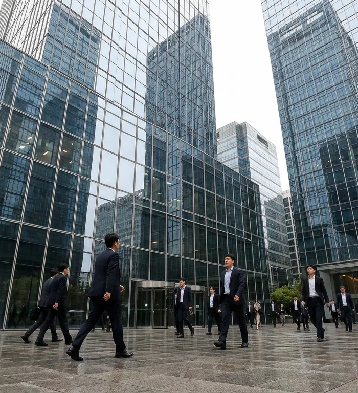 Former LG Energy Solution Executive Under Investigation for Alleged Breach of Trust
