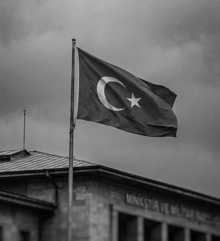 Türkiye Savunma Harcamalarını Artırıyor ve Çelik Kubbe Projesine 24 Milyar Dolar Ayırıyor