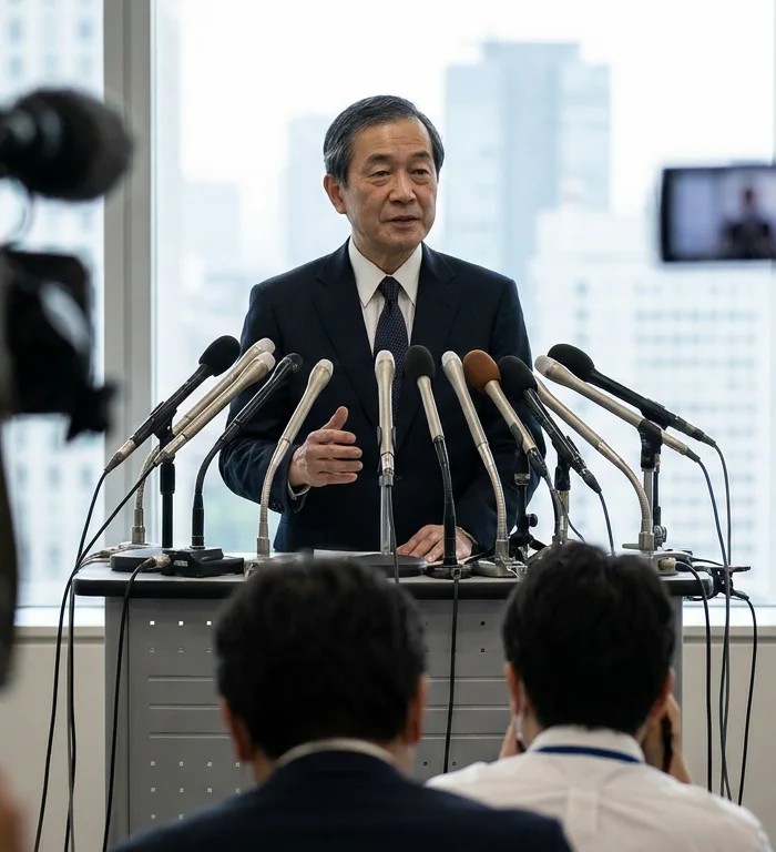 Japan rate-hike risk rises as BOJ sees inflation near 2%