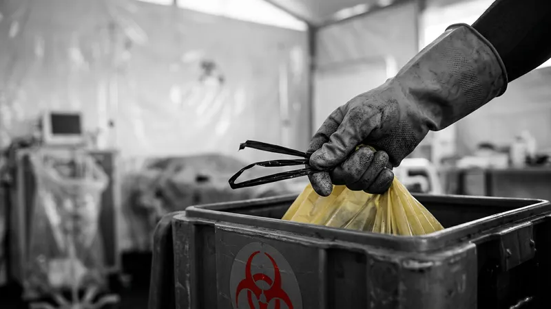 Ebola Spreads in Eastern Congo, Outpacing Containment