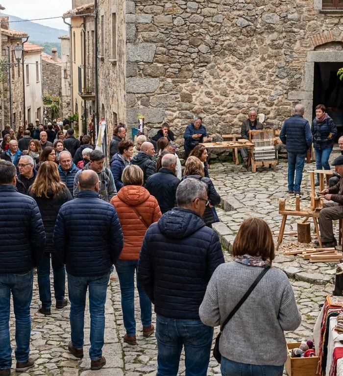 Sardinia autumn festivals drive tourism beyond summer peak